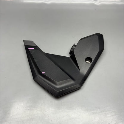 9899159 BMW F900R LEFT SIDE FRAME COVER FAIRIN FAIRING 2020 2021 2022 2023 2024 9899159