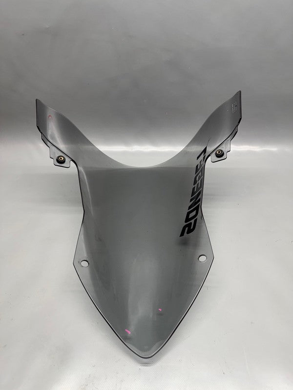BMW S1000RR K67 WINDSCREEN 2018 2019 2020 2021 2022 2023 2024 2025 OEM