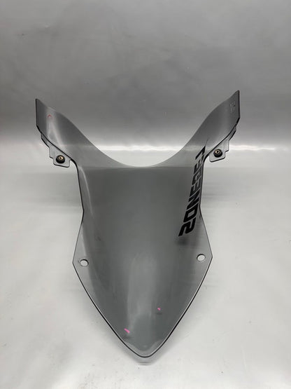 BMW S1000RR K67 WINDSCREEN 2018 2019 2020 2021 2022 2023 2024 2025 OEM