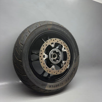 C400X BMW C400X WHEEL REAR 2018 2019 2020 OEM