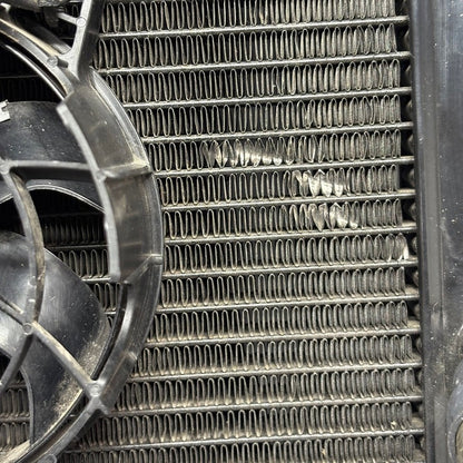 BMW G310R US RADIATOR 2016 2017 2018 2019 2020 OEM 8558350