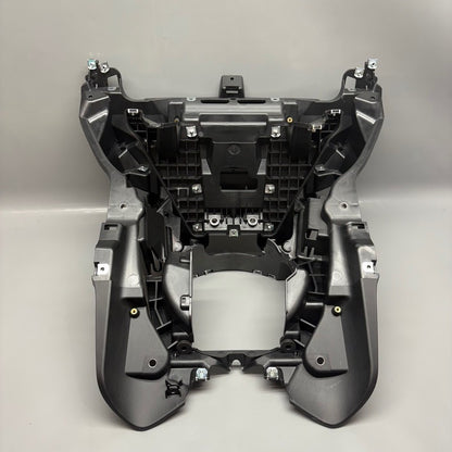9899419 BMW R18 TRANSCONTINENTAL WINDSHIELD MOUNT 2020 2021 2022 2023 2024 2025 OEM