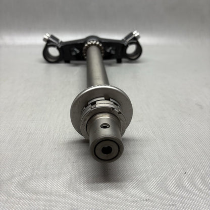 8566911 BMW C400X FORK BRIDGE 2018 2019 2020 OEM 8566911