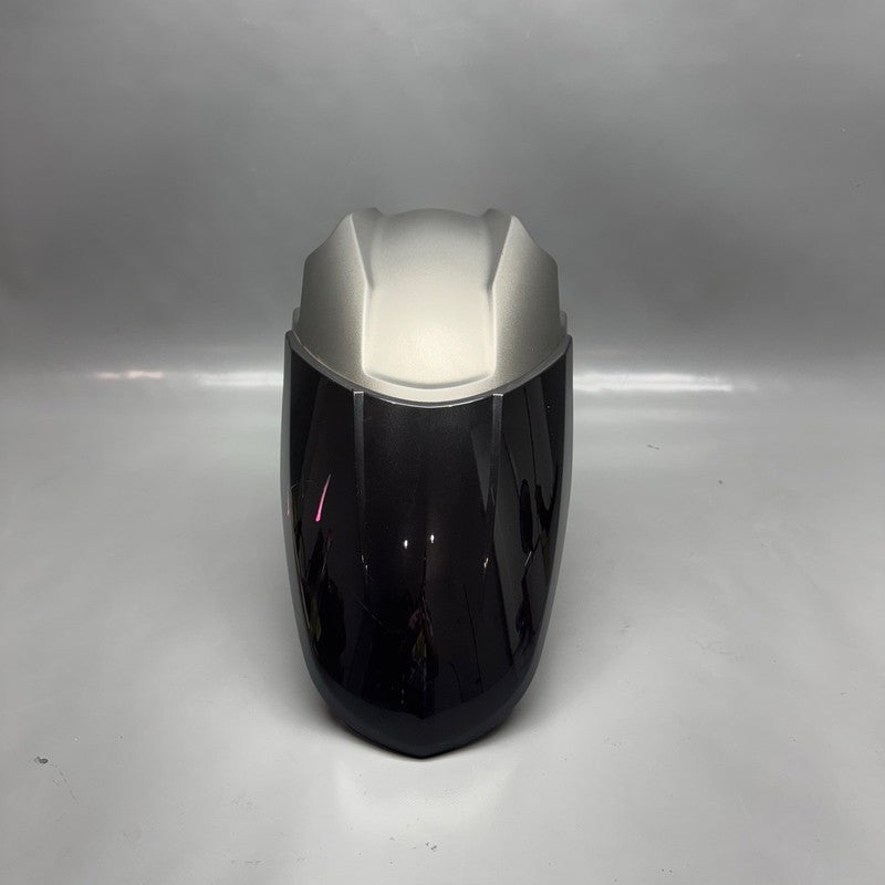7685915 BMW K1600GTL FRONT WHEEL FENDER 2015 2016 2017 2018 2019 2020 2021 OEM 7685915