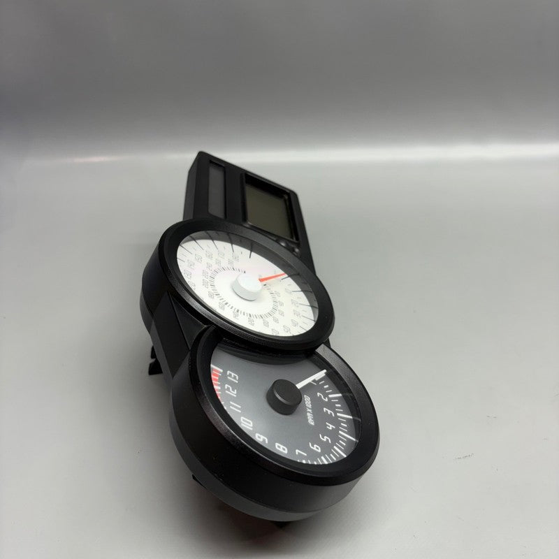 7725790 BMW K 1300S SPEEDOMETER CLUSTER 2007-2011 2012 2013 2014 2015 OEM 7725790
