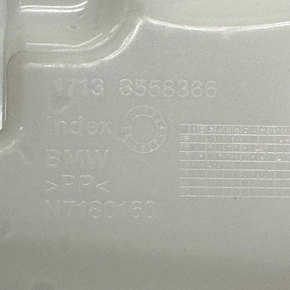 8558366 BMW G310GS EXPANSION TANK 2018 2019 OEM 8558366
