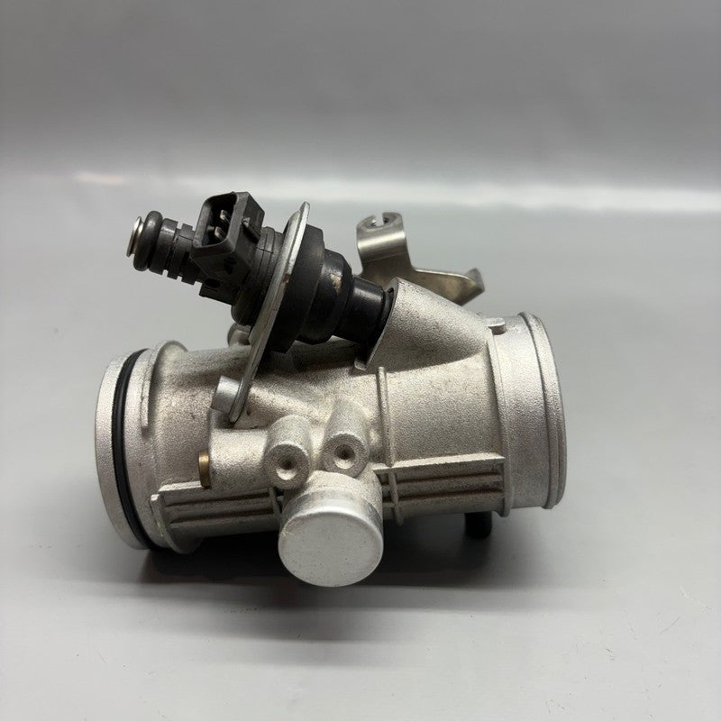 BMW R 1100R THROTTLE HOUSING ASSEMBLY RIGHT FRONT 1995-1998 1999 2000 