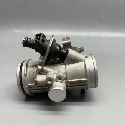 BMW R 1100R THROTTLE HOUSING ASSEMBLY RIGHT FRONT 1995-1998 1999 2000 