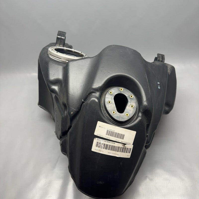 7702709 BMW R1200GS FUEL TANK 2006 2007 2008 2009 2010 2011 2012 OEM 7702709