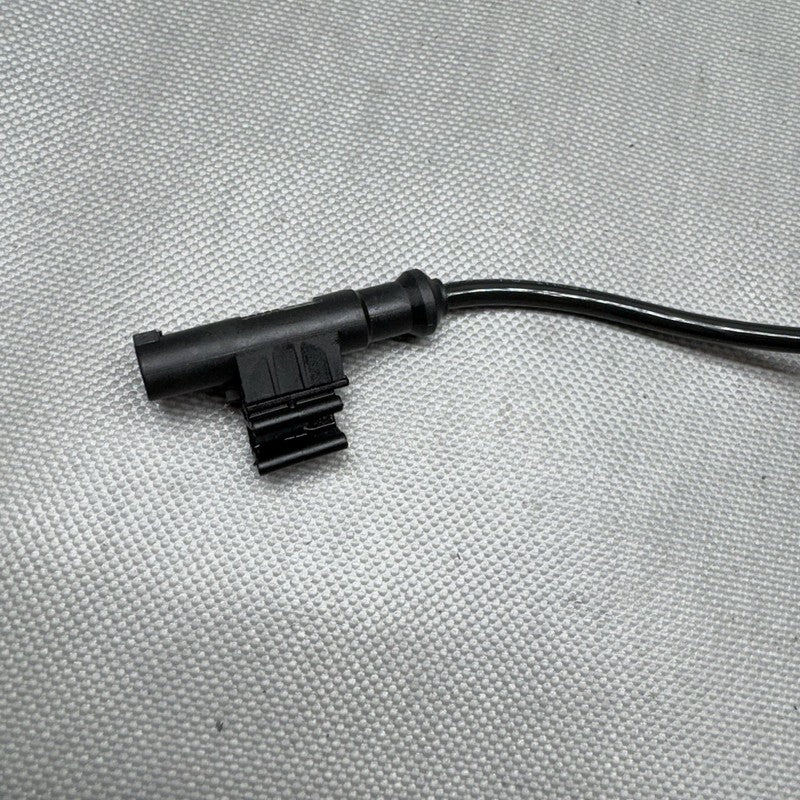 77115117 BMW C650 GT WHEEL SPEED SENSOR REAR 2011 2012 2013 2014 2015 OEM 77115117