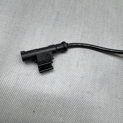 77115117 BMW C650 GT WHEEL SPEED SENSOR REAR 2011 2012 2013 2014 2015 OEM 77115117