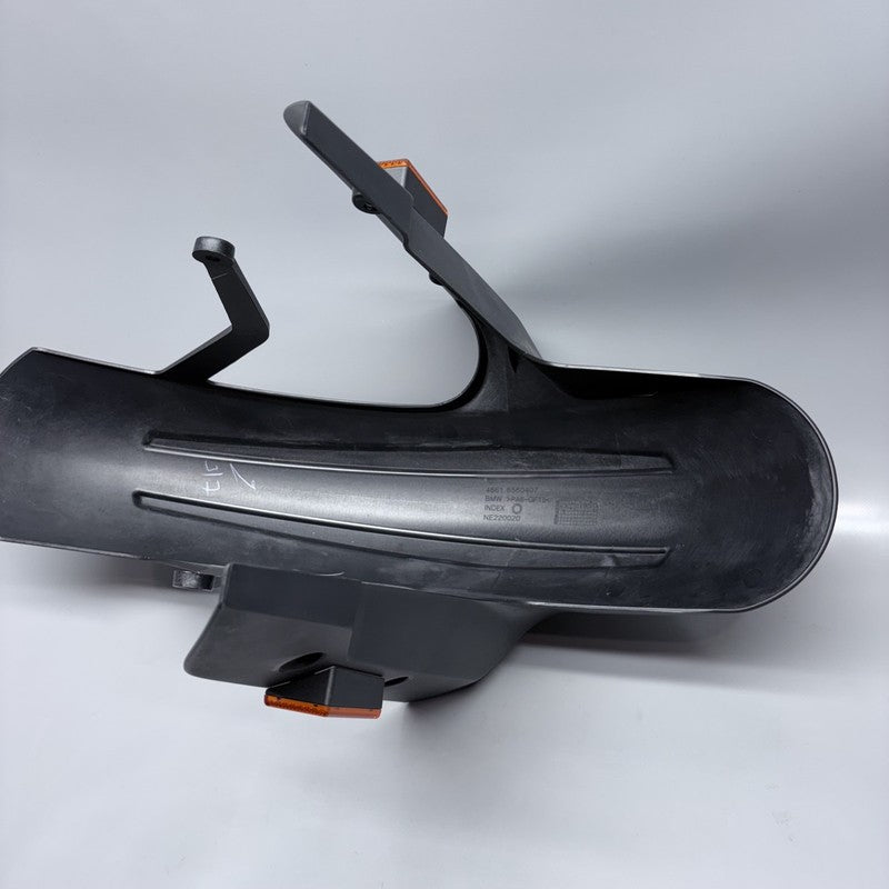 8560407 BMW G310GS FRONT WHEEL FENDER 2018 2019 OEM 8560407