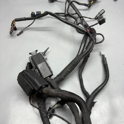 BMW K1300S MAIN ENGINE HARNESS 2007 2008 2009 2010 2011 2012 2013 2014