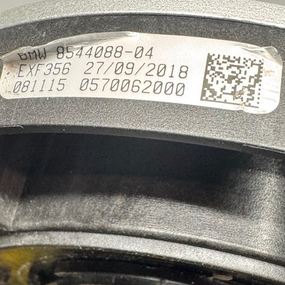 BMW R1250RT GAS CAP 2013-2016 2017 2018 2019 2020 20212 2022 2023 2024