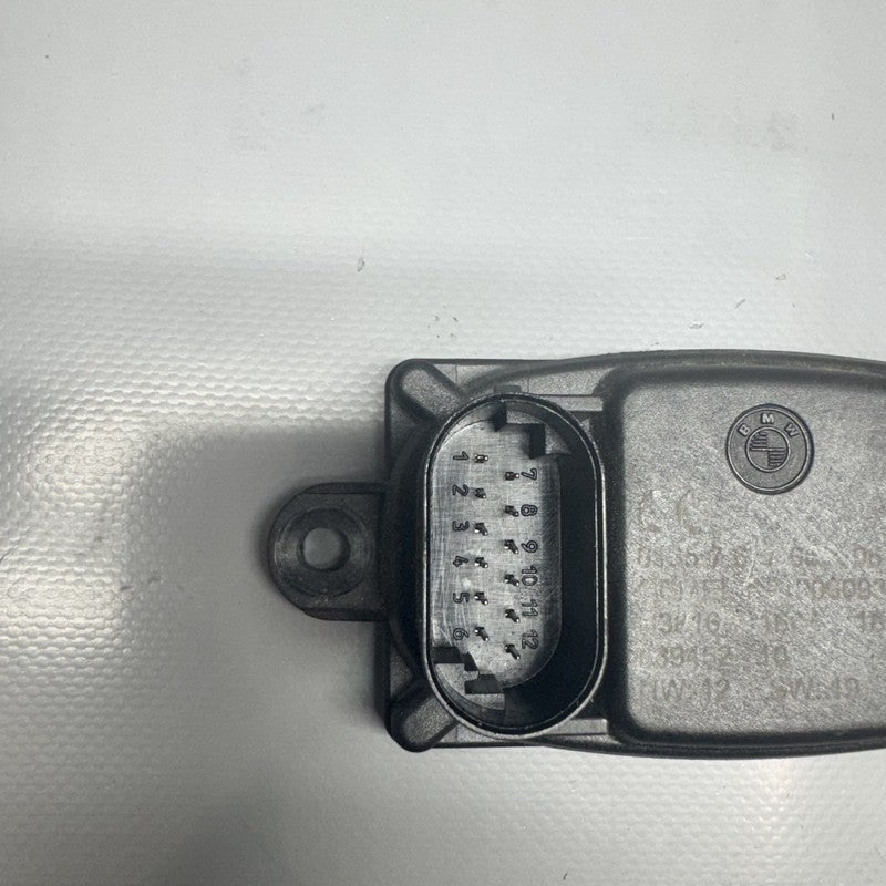 7677082 BMW K 1200LT CONTROL COLLAPSIBLE STAND 2005 2006 2007 2008 OEM 7677082