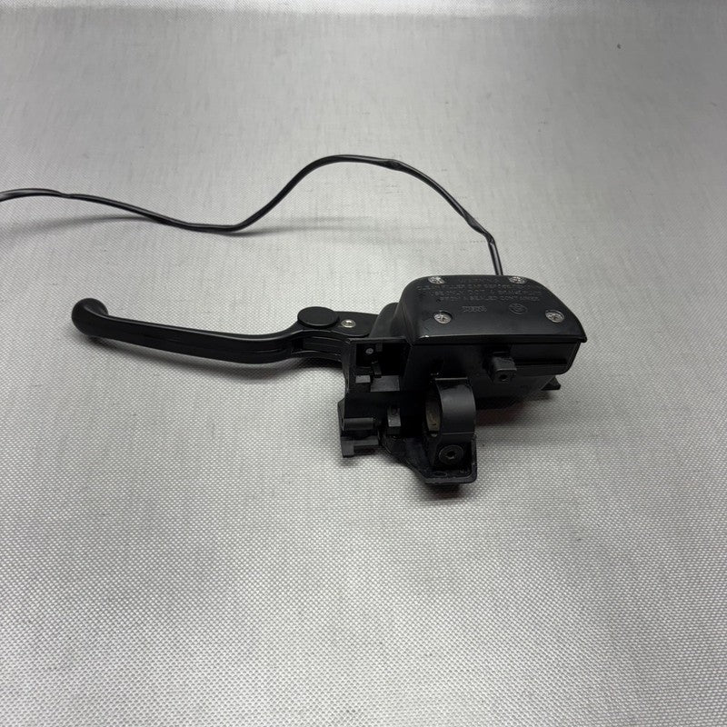 R1150RS BMW R1150RS CLUTCH LEVER 2002 2003 2004 2005 2006 OEM