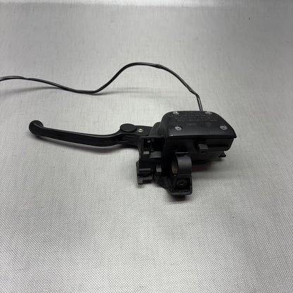 R1150RS BMW R1150RS CLUTCH LEVER 2002 2003 2004 2005 2006 OEM