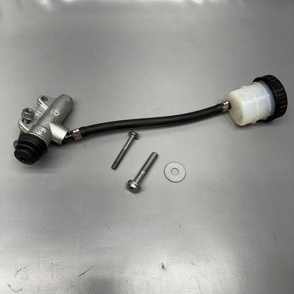 BMW K1600GTL REAR BRAKE MASTER CYLINDER 2015 2016 2017 2018 2019 2020 