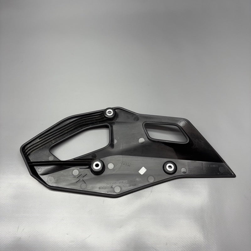 7923224 BMW R1300GS HEEL GUARD RIGHT 2022 2023 2024 OEM 7923224