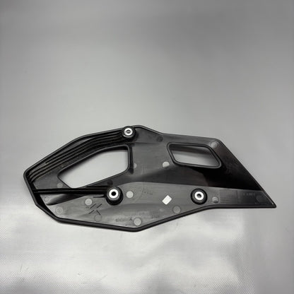 7923224 BMW R1300GS HEEL GUARD RIGHT 2022 2023 2024 OEM 7923224
