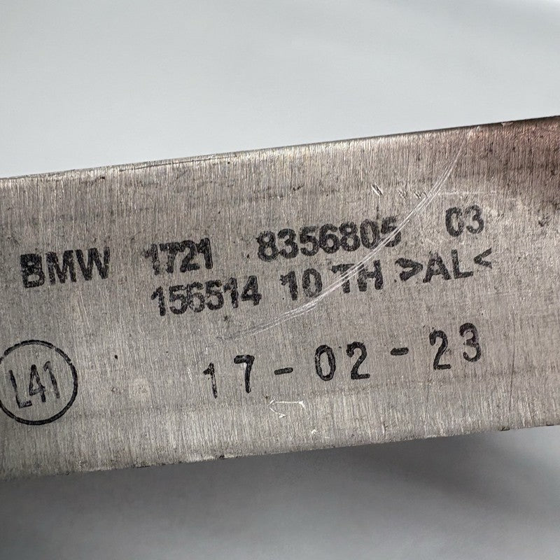 8356805 BMW S1000RR OIL COOLER 2021 2022 2023 2024 OEM 8356805