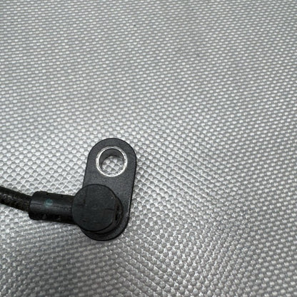 8551611 BMW G310R WHEEL SPEED SENSOR 2017 2018 OEM 8551611