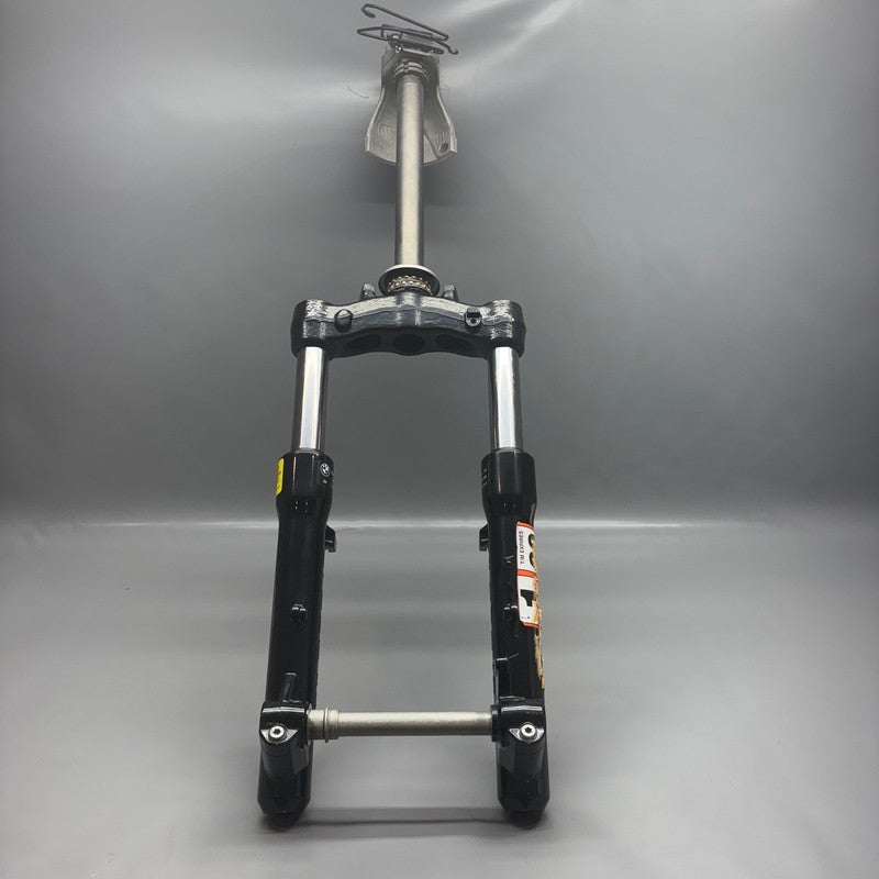 C400X BMW C400X FRONT SUSPENSION 2018 2019 2020 OEM