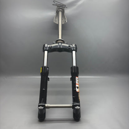 C400X BMW C400X FRONT SUSPENSION 2018 2019 2020 OEM