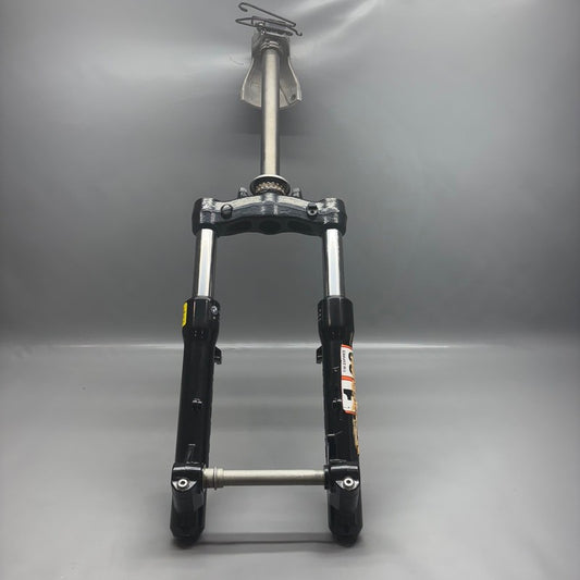 C400X BMW C400X FRONT SUSPENSION 2018 2019 2020 OEM