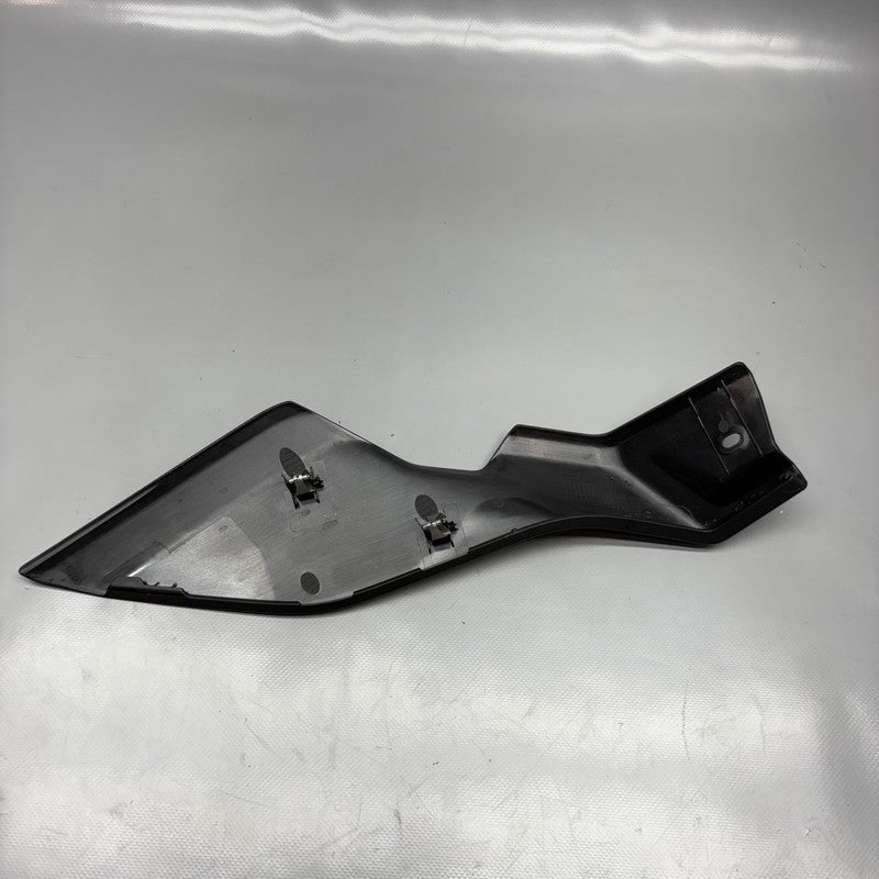 5A69E32 BMW R1300GS ADVENTURE TANK COVER BOTTOM RIGHT 2023 2024 2025 OEM 5A69E32