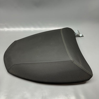 8536834 BMW C 650 EVOLUTION PASSENGER SEAT 2015 2016 2017 2018 OEM 8536834