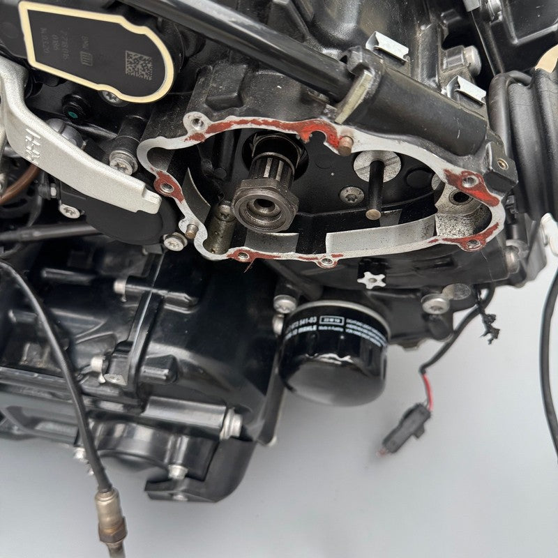 BMW K1600 BAGGER ENGINE MOTOR 2021 OEM 30 DAY WARRANTY