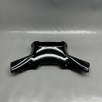 8545620 BMW C 650 EVOLUTION HANDLEBAR COVER BOTTOM 2015 2016 2017 2018 OEM 8545620
