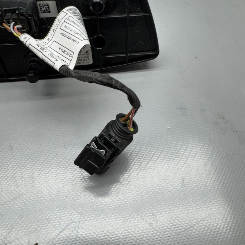 8525605 BMW F900R TAIL LIGHT 2020 2021 2022 2023 2024 OEM 8525605