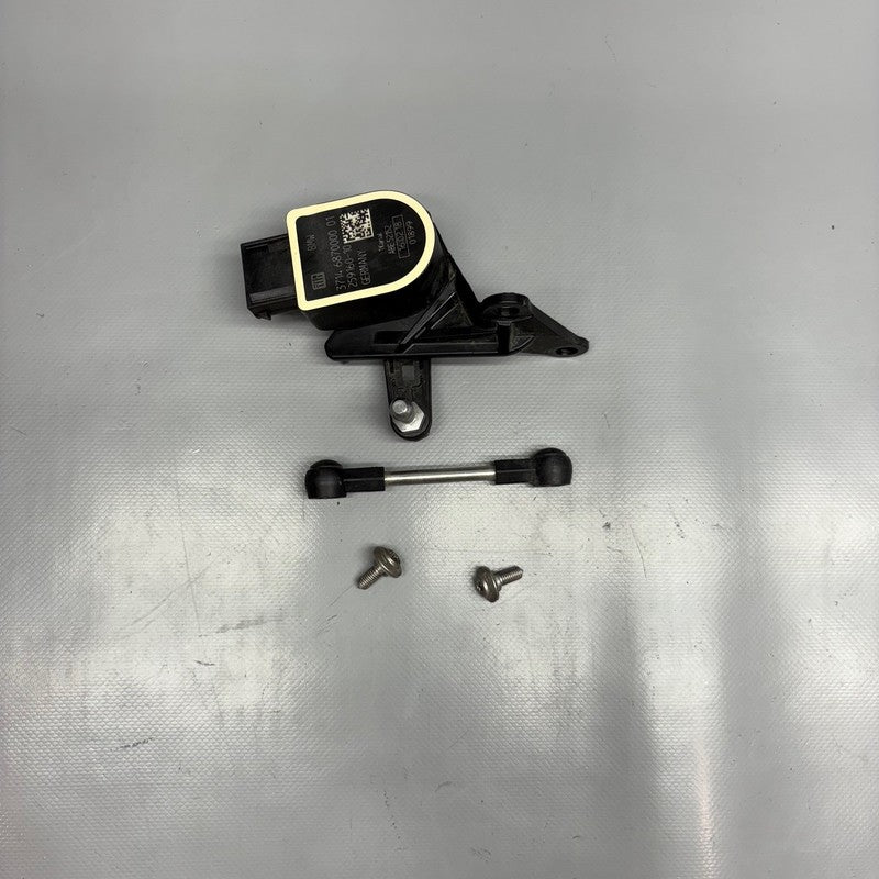 6870000 BMW S1000XR LEFT HEADLIGHT LEVEL SENSOR 2014 2015 2016 2017 2018 2019 OEM