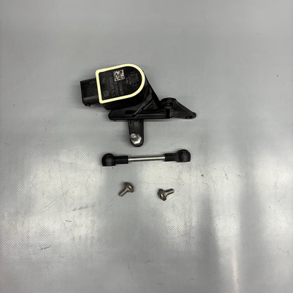 6870000 BMW S1000XR LEFT HEADLIGHT LEVEL SENSOR 2014 2015 2016 2017 2018 2019 OEM