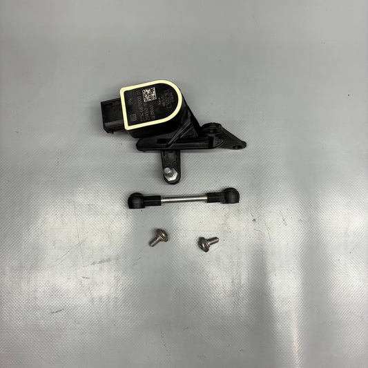 6870000 BMW S1000XR LEFT HEADLIGHT LEVEL SENSOR 2014 2015 2016 2017 2018 2019 OEM