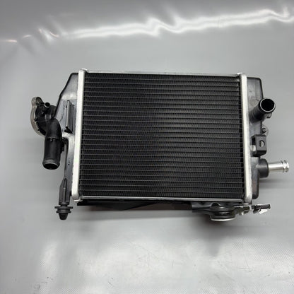 1542012 BMW R1300GS ADVENTURE RADIATOR RIGHT 2023 2024 2025 OEM 1542012