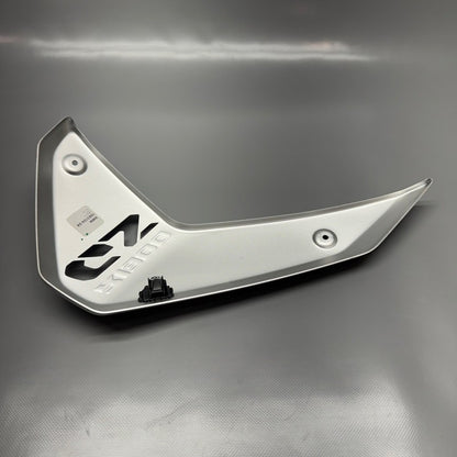 BMW R1300GS RADIATOR COWL RIGHT 2022 2023 2024 2025 2026 OEM 1683104