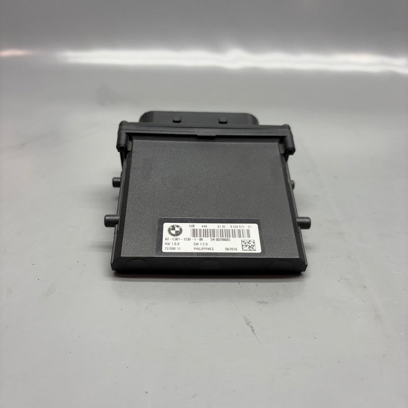 BMW K1600GT CONTROL UNIT ESA 2011 2012 2013 2014 2015 2016 OEM 8534815