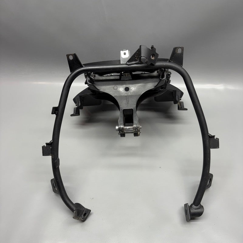 BMW G310GS FRONT PANEL CARRIER WITH HOLDER 2016 2017 2018 2019 2020 OE