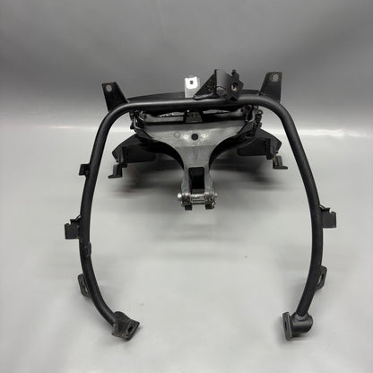 BMW G310GS FRONT PANEL CARRIER WITH HOLDER 2016 2017 2018 2019 2020 OE