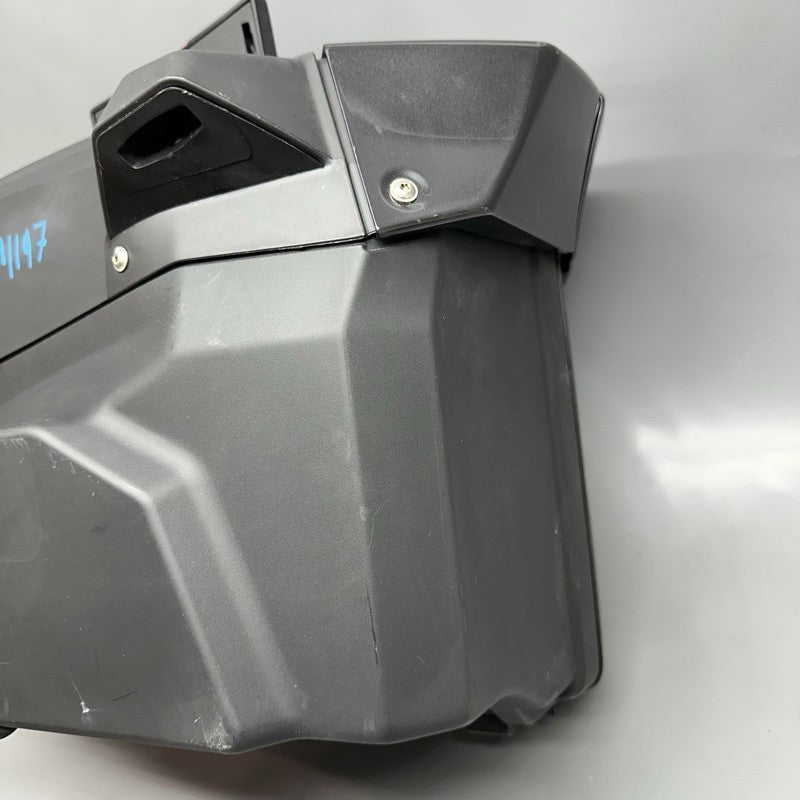 K1600GTL BMW K1600GTL SIDE CASE BOX LUGGAGE RIGHT 2015 2016 2017 2018 2019 2020 2021 OEM