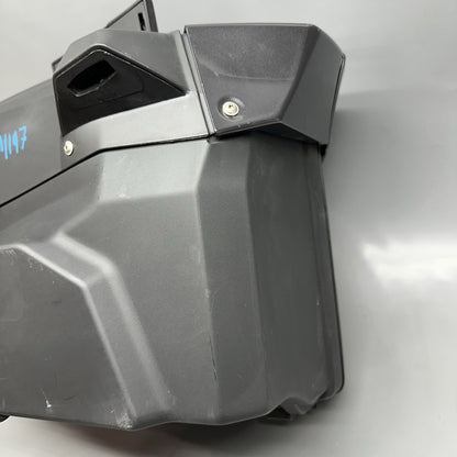 K1600GTL BMW K1600GTL SIDE CASE BOX LUGGAGE RIGHT 2015 2016 2017 2018 2019 2020 2021 OEM