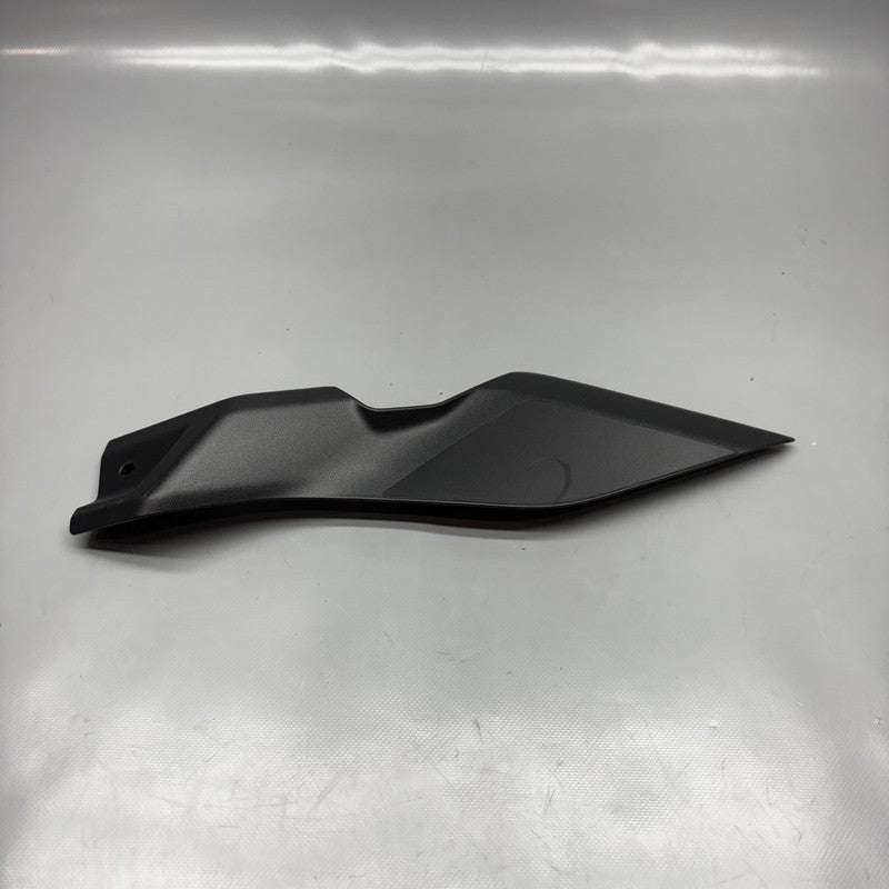 5A69E32 BMW R1300GS ADVENTURE TANK COVER BOTTOM RIGHT 2023 2024 2025 OEM 5A69E32