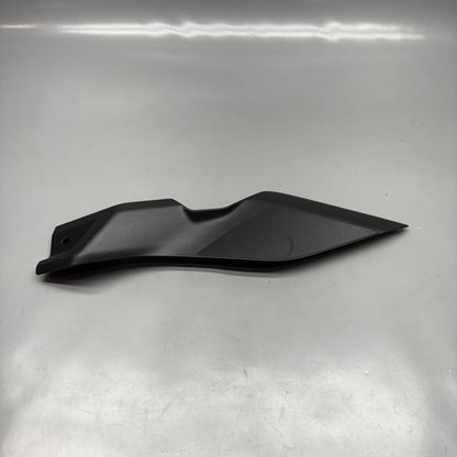 5A69E32 BMW R1300GS ADVENTURE TANK COVER BOTTOM RIGHT 2023 2024 2025 OEM 5A69E32