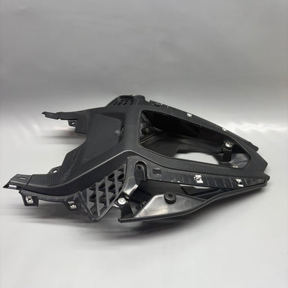 BMW S1000RR K67 TAIL PART UPPER LOWER 2018 2019 2020 2021 2022 OEM 856