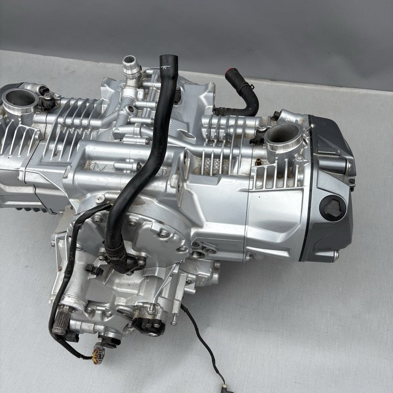 BMW R1250 GS ENGINE MOTOR 2018 2019 2020 OEM