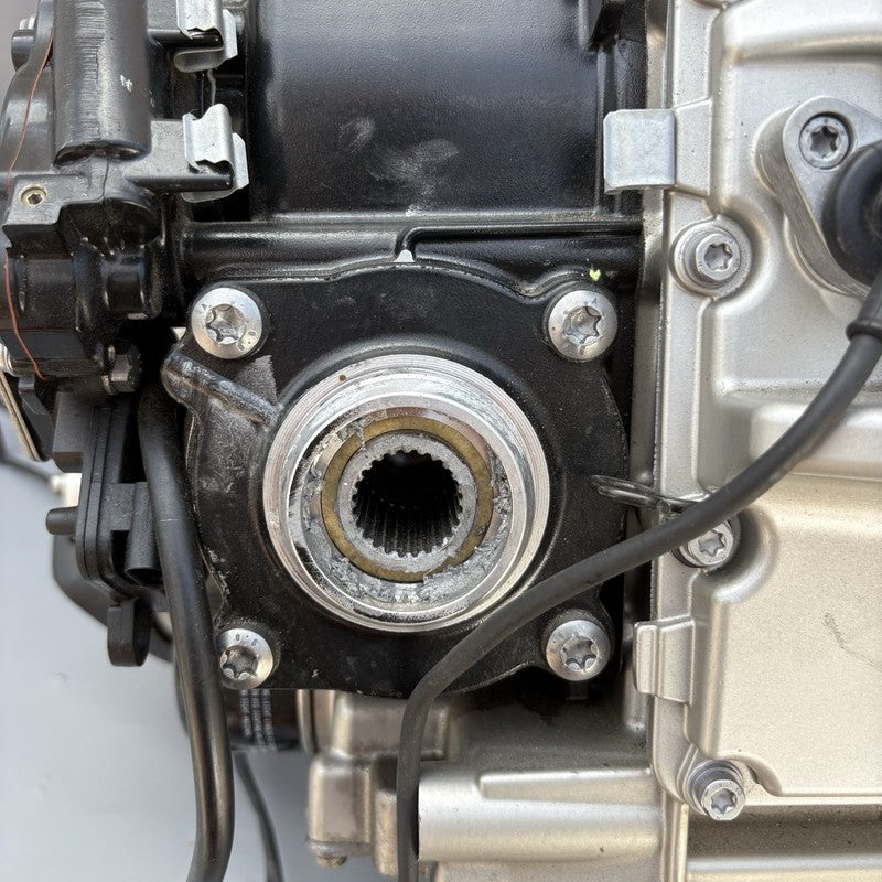 BMW K1600GTL ENGINE MOTOR 2015 2016 2017 2018 2019 2020 2021 OEM