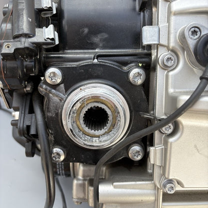 BMW K1600GTL ENGINE MOTOR 2015 2016 2017 2018 2019 2020 2021 OEM